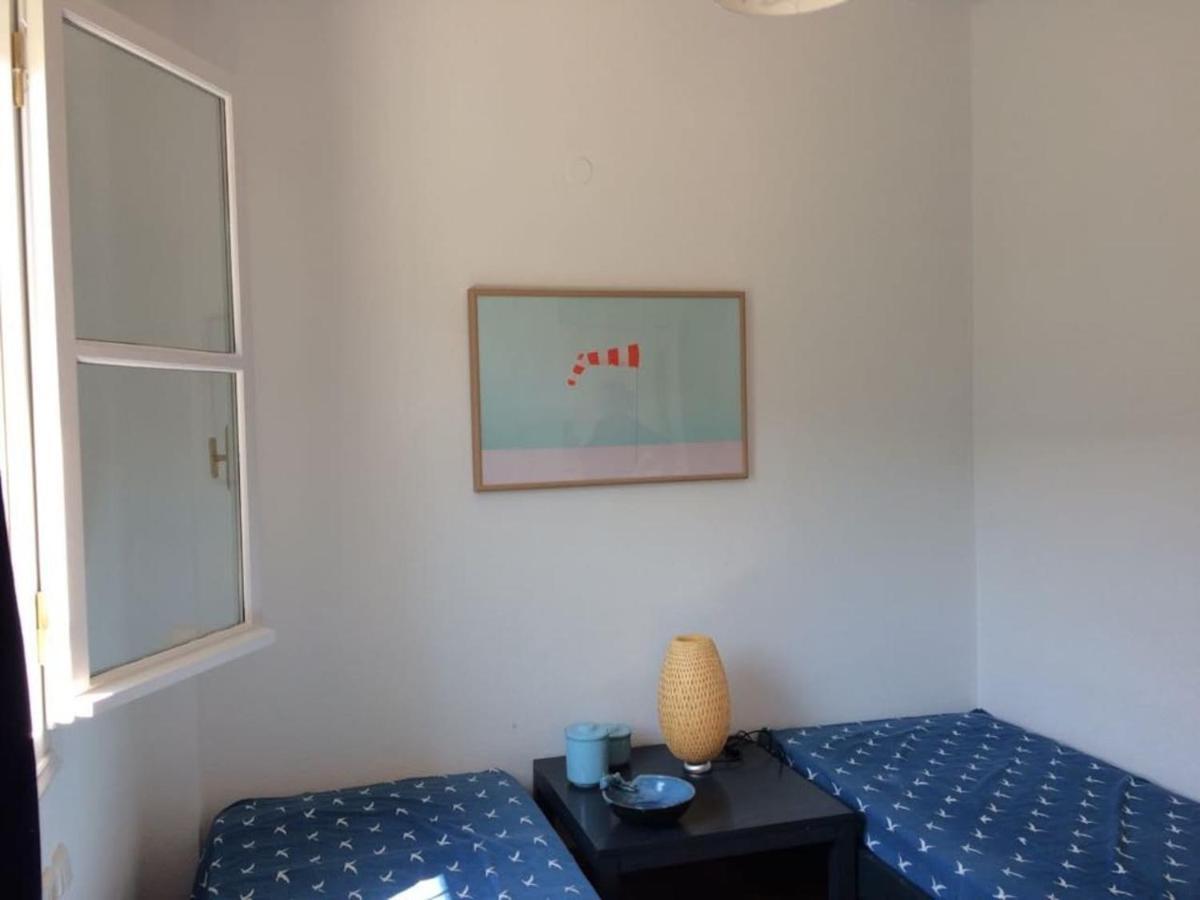 Villa Liana Sourpi Bagian luar foto