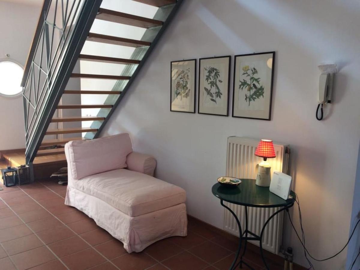 Villa Liana Sourpi Bagian luar foto